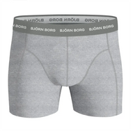 Bjorn Borg Bjorn Borg 12-pack heren boxershort - Basic Combi
