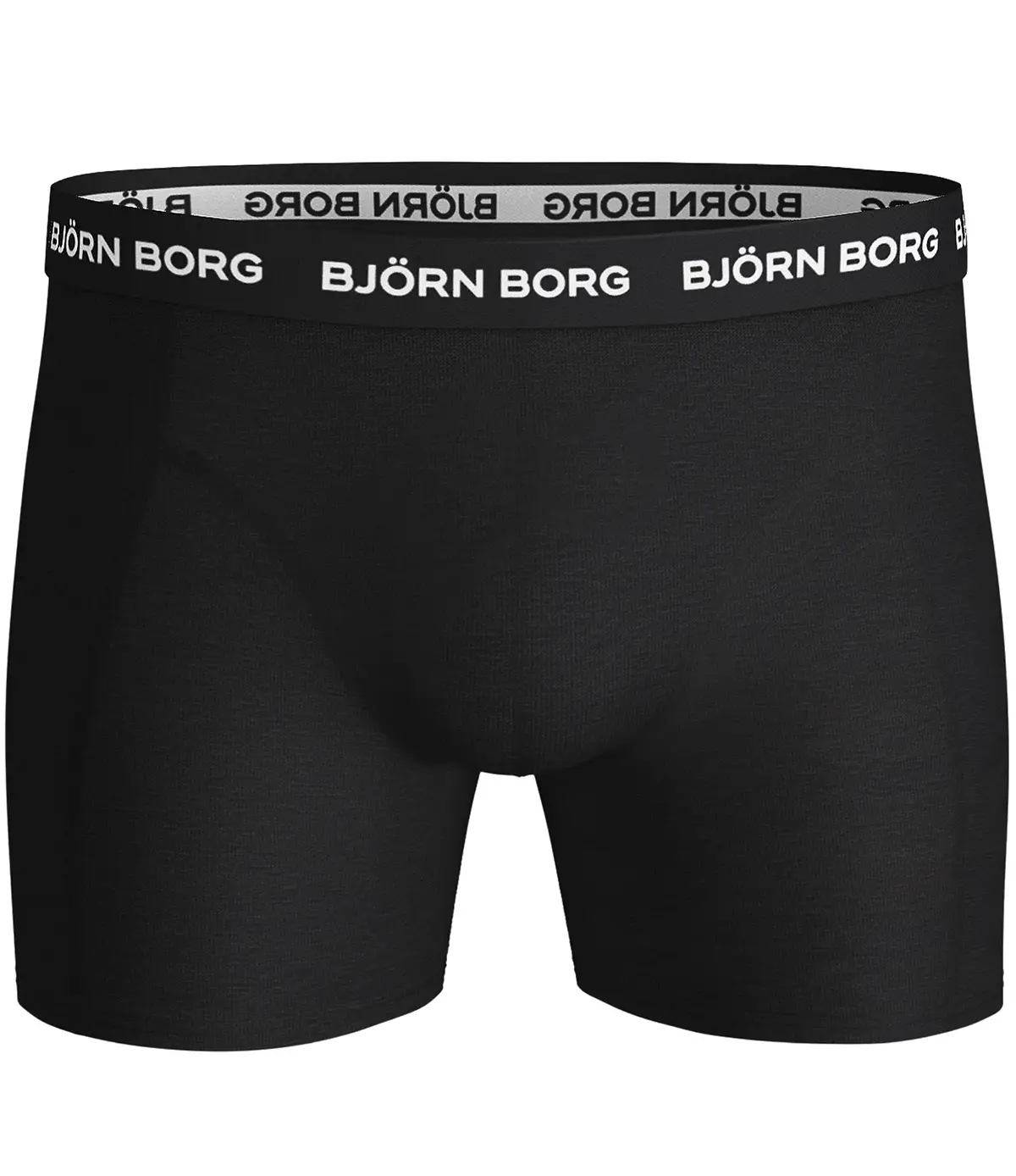 Bjorn Borg Bjorn Borg 12-pack heren boxershort - Basic Combi