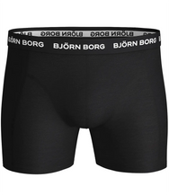 Bjorn Borg Bjorn Borg 12-pack heren boxershort - Basic Combi