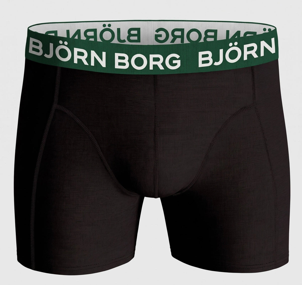 Bjorn Borg Bjorn Borg 12-pack heren boxershort - Colour Coded