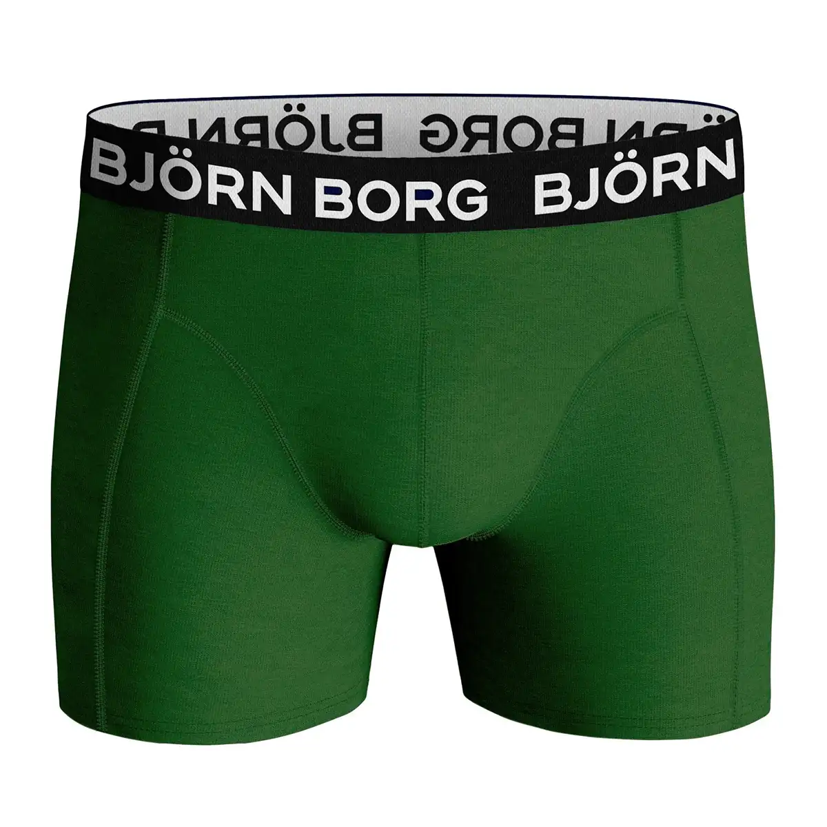 Bjorn Borg Bjorn Borg 12-pack heren boxershort - Colour Coded