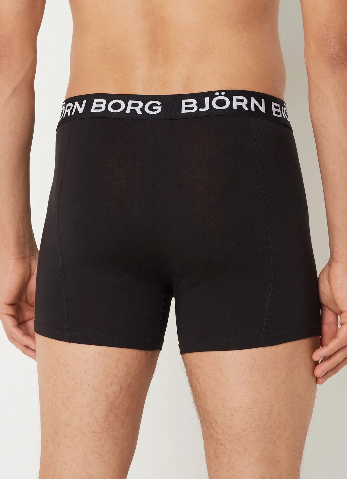 Bjorn Borg Bjorn Borg 12-pack heren boxershort - Colour Coded