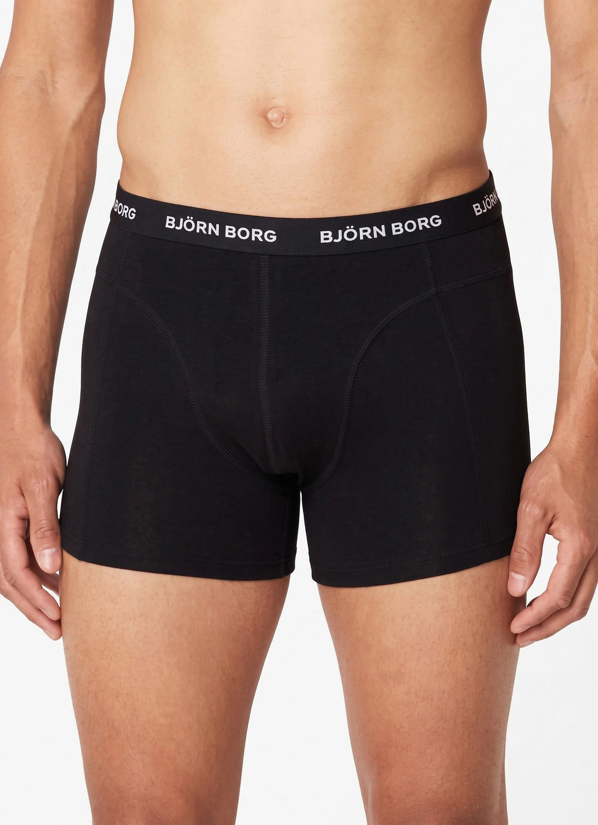 Bjorn Borg Bjorn Borg 12-pack heren boxershort - Colour Coded