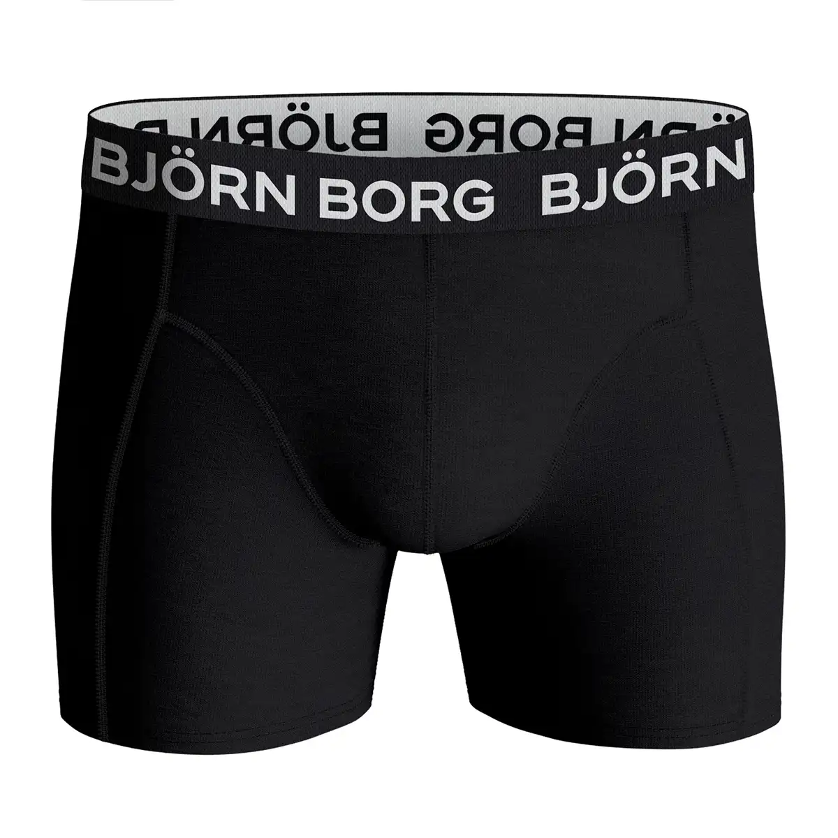 Bjorn Borg Bjorn Borg 12-pack heren boxershort - Colour Coded