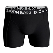 Bjorn Borg Bjorn Borg 12-pack heren boxershort - Colour Coded