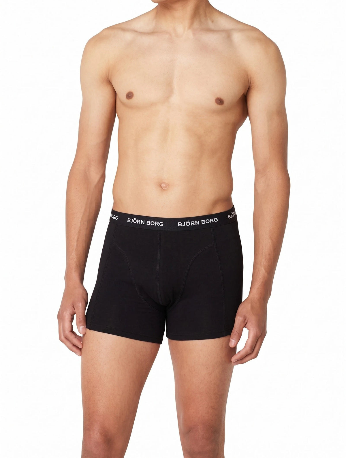 Bjorn Borg Bjorn Borg 12-pack heren boxershort - Colour Coded