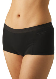 Bjorn Borg Bjorn Borg 2-pack dames boxershort- Zwart
