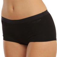 Bjorn Borg Bjorn Borg 2-pack dames boxershort- Zwart