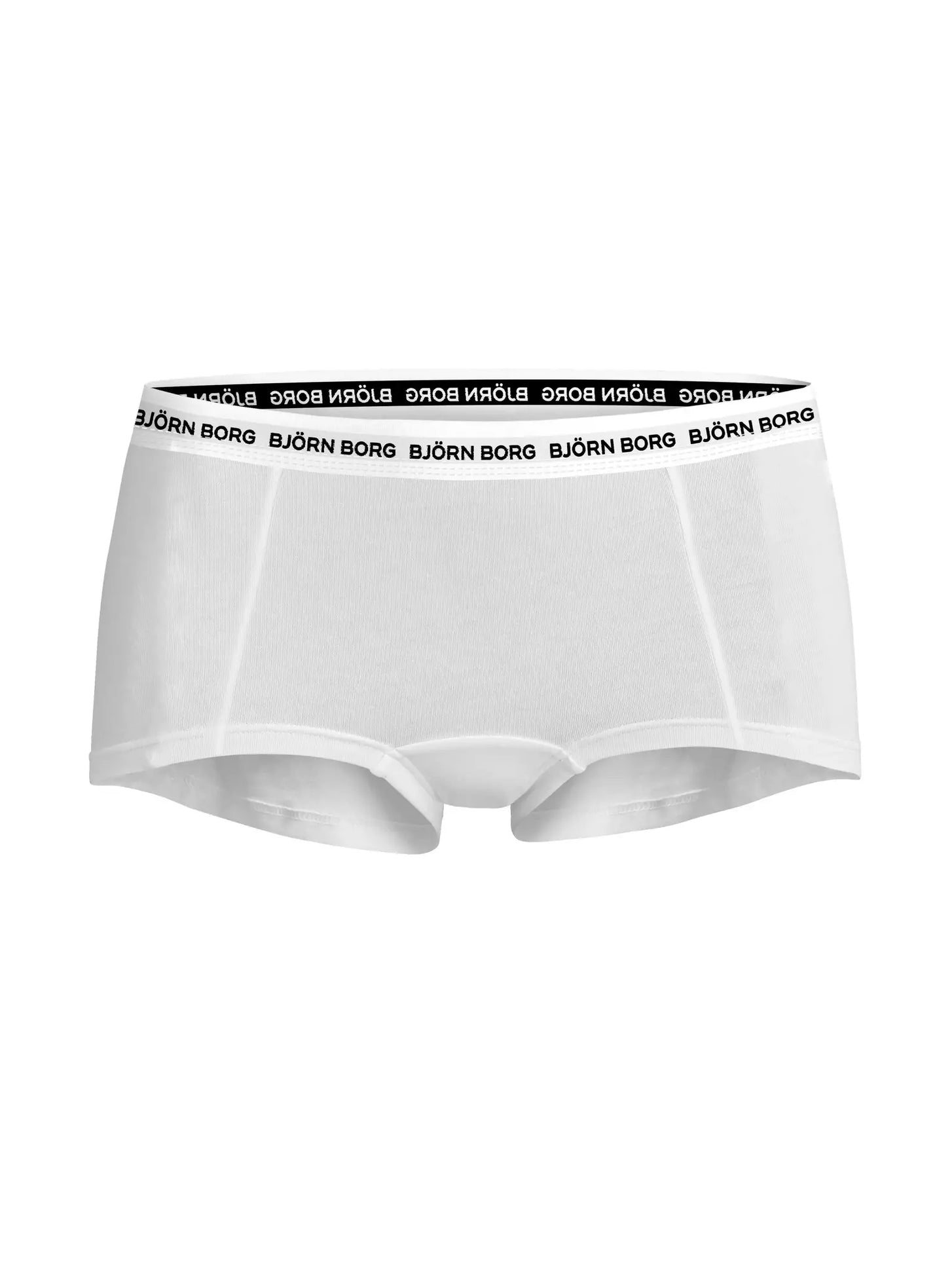Bjorn Borg Bjorn Borg 2-pack dames boxershorts - Core Logo