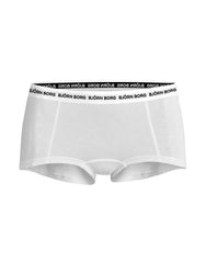 Bjorn Borg Bjorn Borg 2-pack dames boxershorts - Core Logo