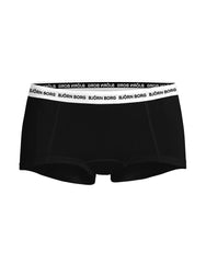 Bjorn Borg Bjorn Borg 2-pack dames boxershorts - Core Logo