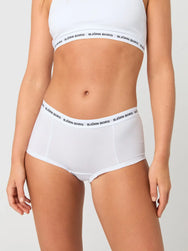 Bjorn Borg Bjorn Borg 2-pack dames boxershorts - Core Logo