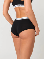 Bjorn Borg Bjorn Borg 2-pack dames boxershorts - Core Logo