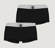 Bjorn Borg Bjorn Borg 2-pack dames boxershorts