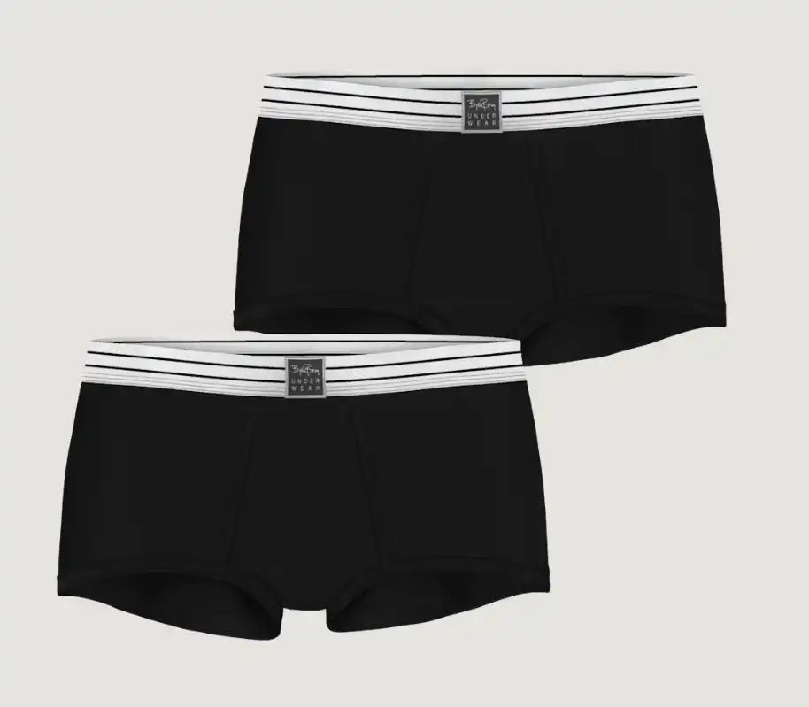 Bjorn Borg Bjorn Borg 2-pack dames boxershorts