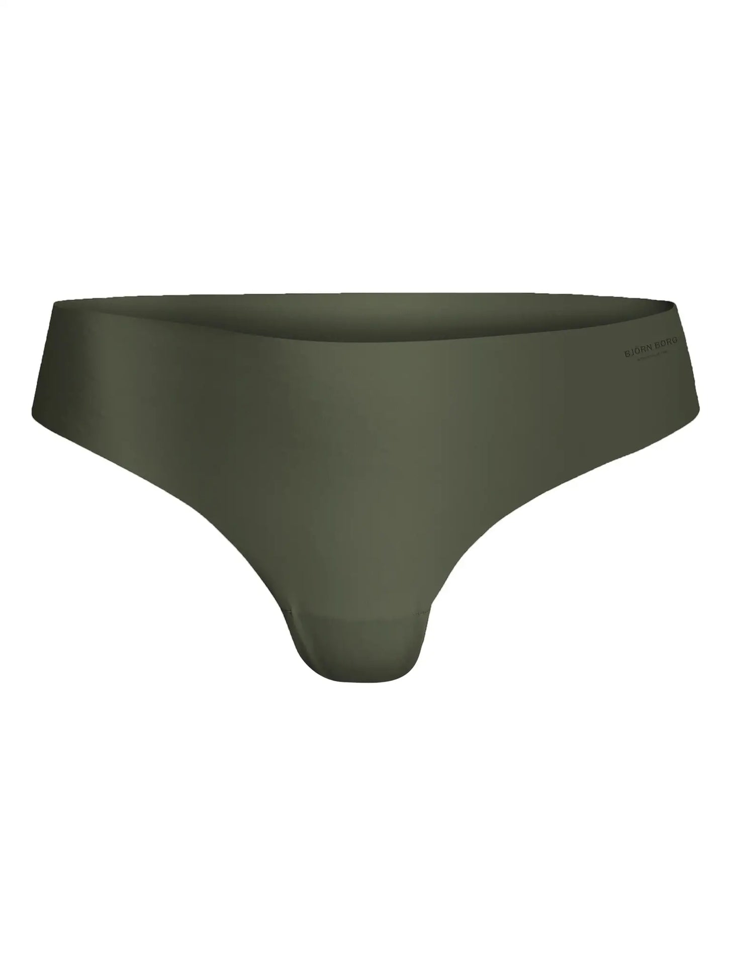 Bjorn Borg Bjorn borg 2-pack dames strings - Performance - Spring
