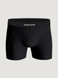 Bjorn Borg Björn Borg 2-pack heren boxers - Lyocell