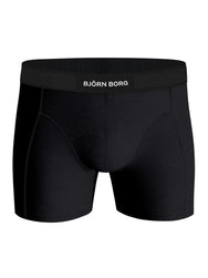 Bjorn Borg Björn Borg 2-pack heren boxers - Lyocell