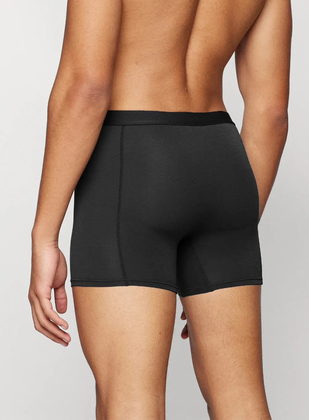 Bjorn Borg Björn Borg 2-pack heren boxers - Lyocell