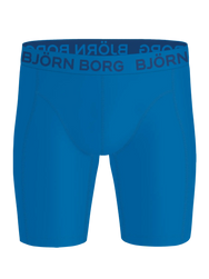 Bjorn Borg Bjorn Borg 2-Pack heren boxershort - microfiber Lightweight- Long leg