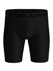 Bjorn Borg Bjorn Borg 2-Pack heren boxershort - microfiber Lightweight- Long leg