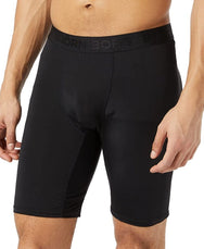 Bjorn Borg Bjorn Borg 2-Pack heren boxershort - Performance - Long Leg