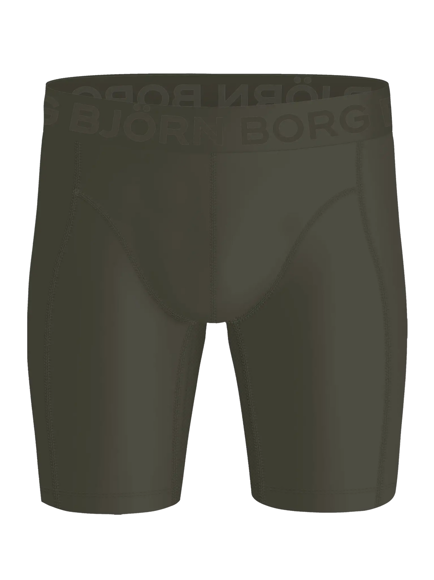 Bjorn Borg Bjorn Borg 2-Pack heren boxershort - Sports lightweight