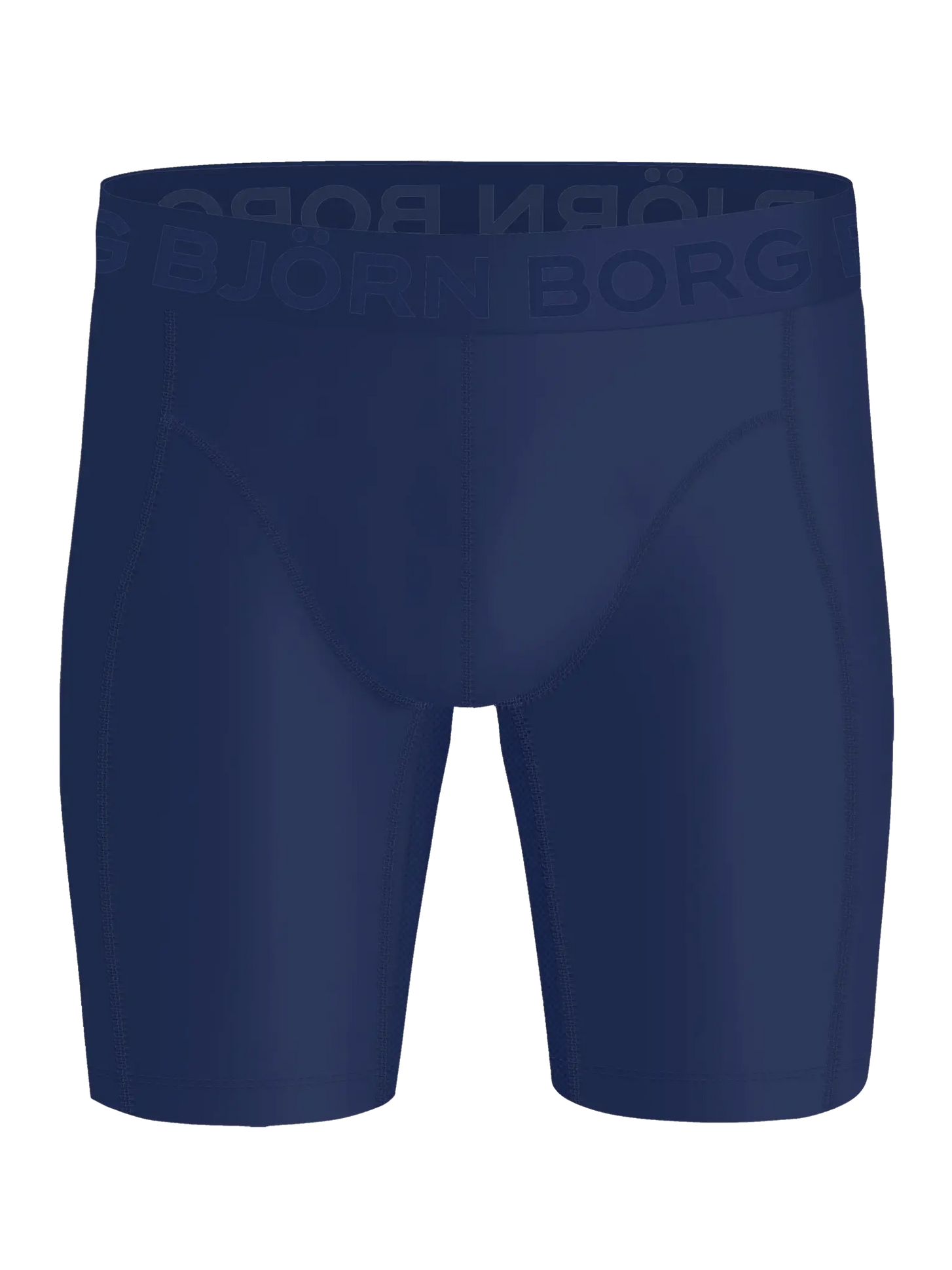 Bjorn Borg Bjorn Borg 2-Pack heren boxershort - Sports lightweight