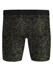 Bjorn Borg Bjorn Borg 2-Pack heren boxershorts - Performance Camouflage