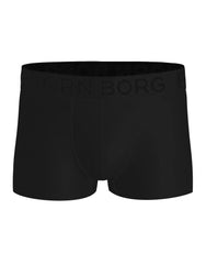 Bjorn Borg Bjorn Borg 2-pack heren microfiber - Sports mesh trunks