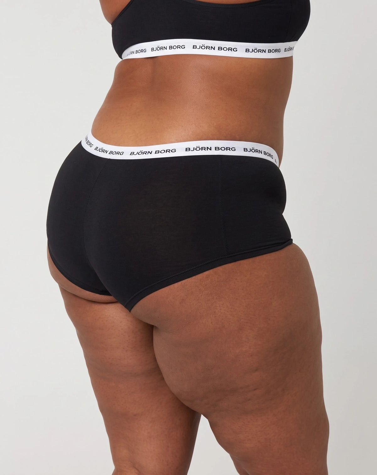 Bjorn Borg Bjorn Borg 3-pack dames boxershort- Classic