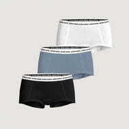 Bjorn Borg Bjorn Borg 3-pack dames boxershort- Classic