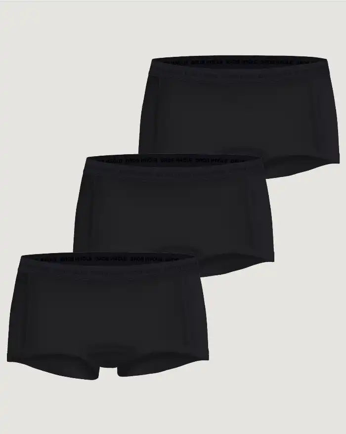 Bjorn Borg Bjorn Borg 3-pack dames boxershort- Everyday
