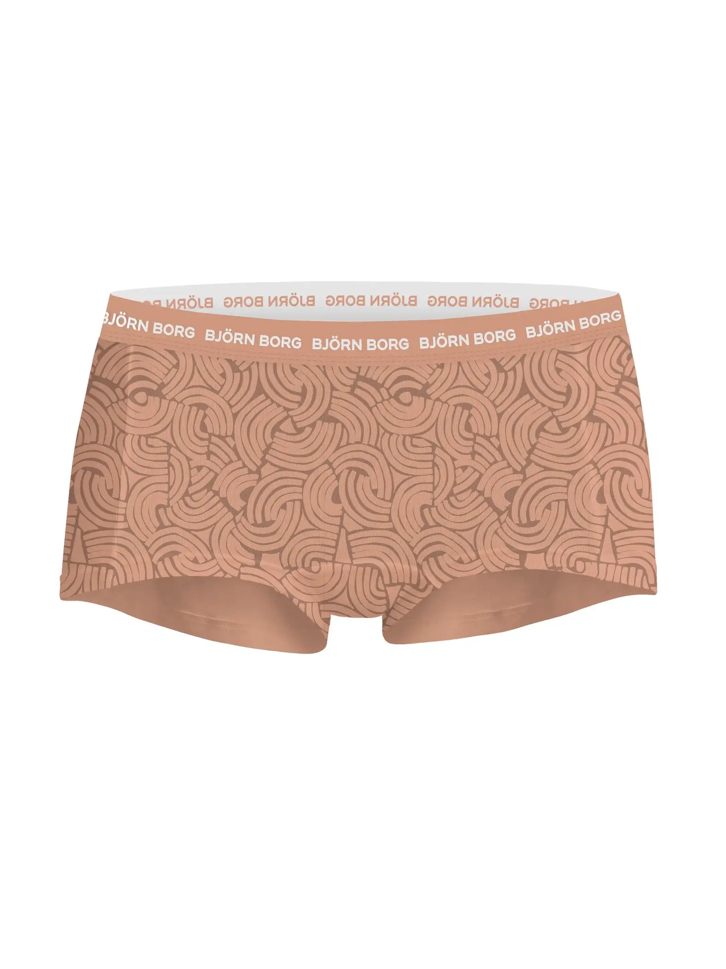 Bjorn Borg Bjorn Borg 3-pack dames boxershort- Everyday
