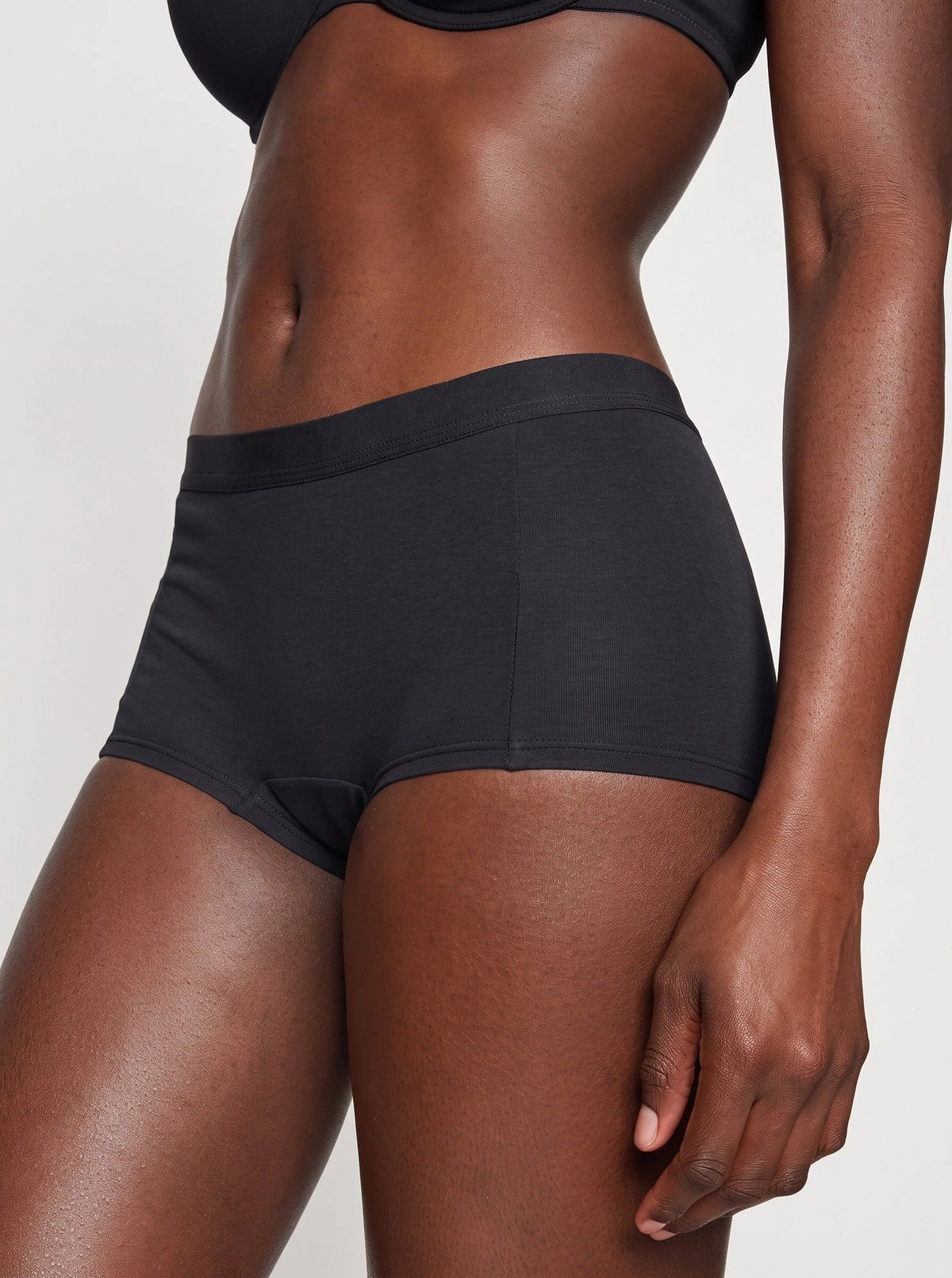 Bjorn Borg Bjorn Borg 3-pack dames boxershort- Everyday
