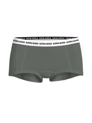 Bjorn Borg Bjorn Borg 3-pack dames boxershort- Logo Shorts - Combi