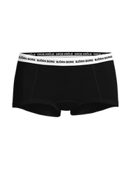 Bjorn Borg Bjorn Borg 3-pack dames boxershort- Logo Shorts - Combi