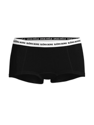 Bjorn Borg Bjorn Borg 3-pack dames boxershort- Logo Shorts