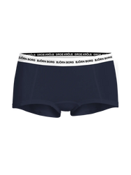 Bjorn Borg Bjorn Borg 3-pack dames boxershort- Logo Shorts