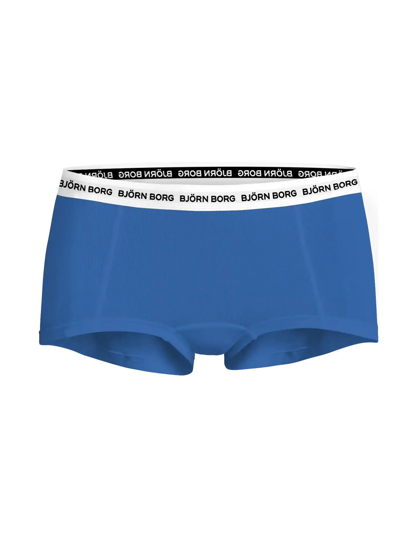 Bjorn Borg Bjorn Borg 3-pack dames boxershort- Logo Shorts