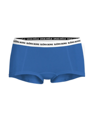 Bjorn Borg Bjorn Borg 3-pack dames boxershort- Logo Shorts