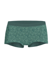 Bjorn Borg Björn Borg 3-Pack dames boxershorts - Everyday cotton - Groen