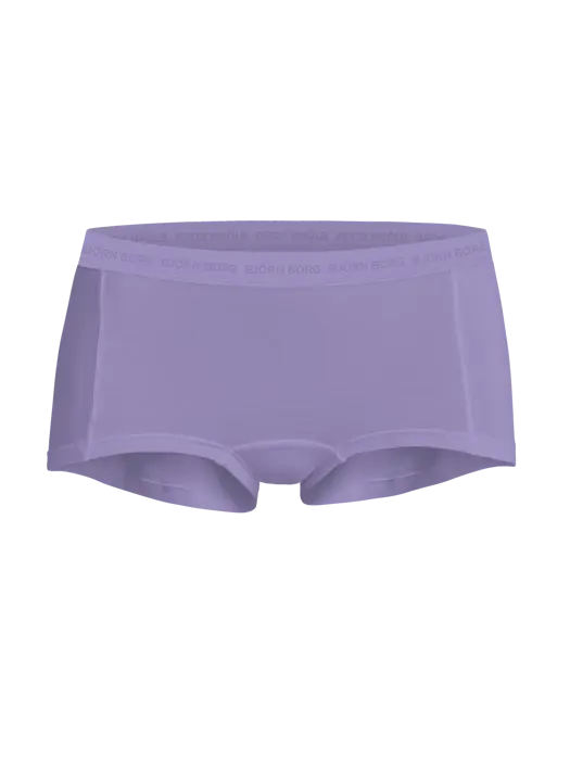 Bjorn Borg Björn Borg 3-Pack dames boxershorts - Everyday cotton