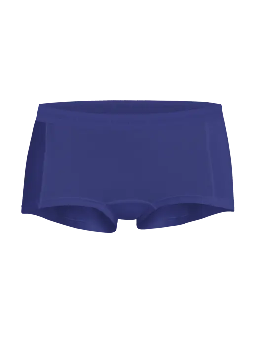 Bjorn Borg Björn Borg 3-Pack dames boxershorts - Everyday cotton