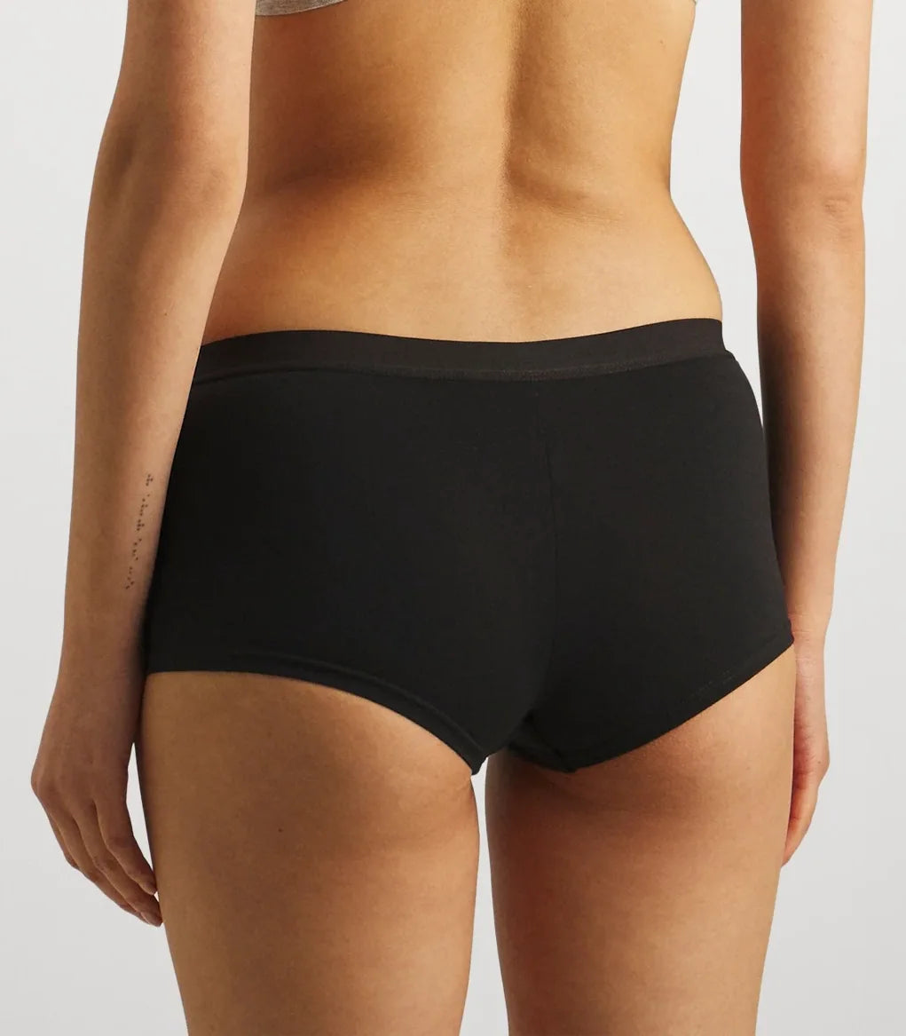 Bjorn Borg Björn Borg 3-Pack dames boxershorts - Everyday cotton