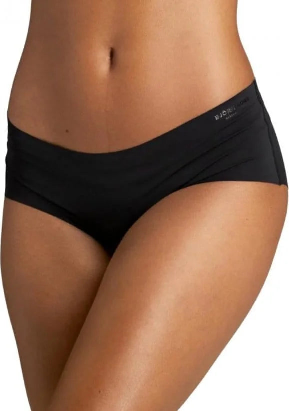 Bjorn Borg Bjorn borg 3-pack dames Hipster Performance - Black Beauty