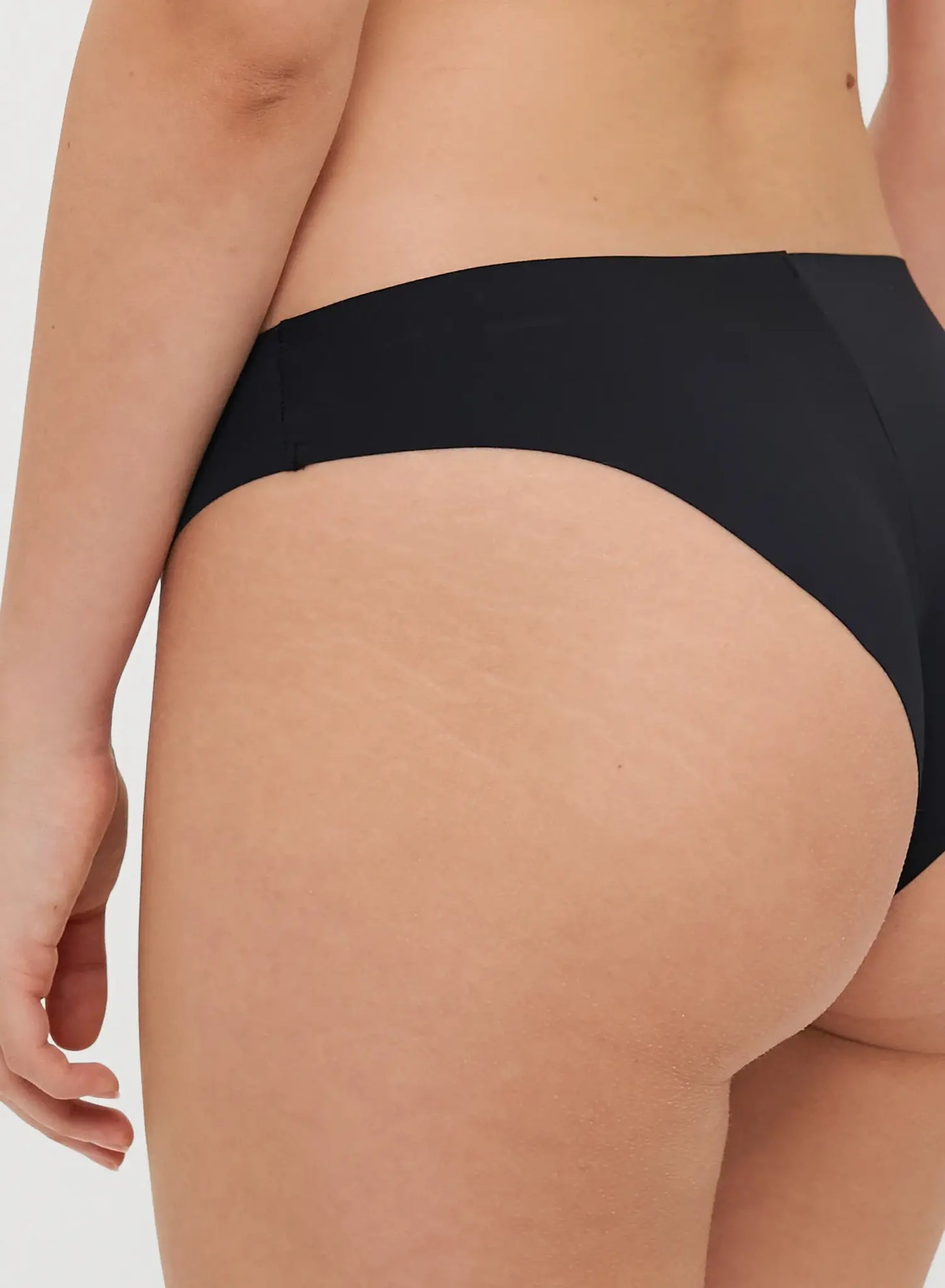 Bjorn Borg Bjorn borg 3-pack dames Invisible Brief - high waist slip