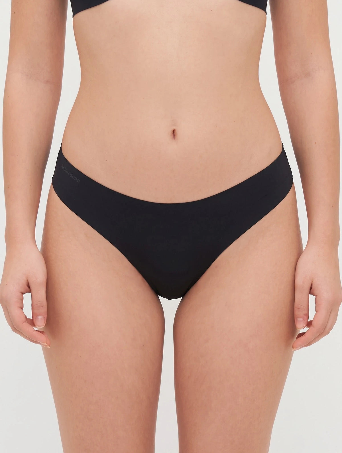 Bjorn Borg Bjorn borg 3-pack dames Invisible Brief - high waist slip