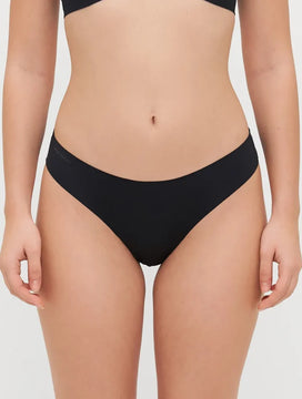 Bjorn Borg Bjorn borg 3-pack dames Invisible Brief - high waist slip