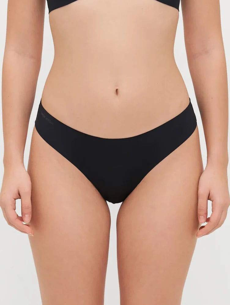 Bjorn Borg Bjorn borg 3-pack dames Invisible Brief - high waist slip